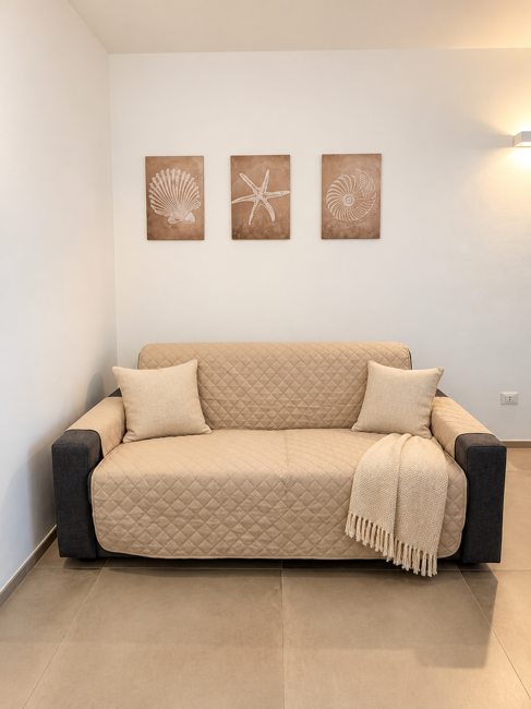Divano Sunrise Suite
